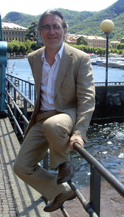 LORENZO CANA Como Italy