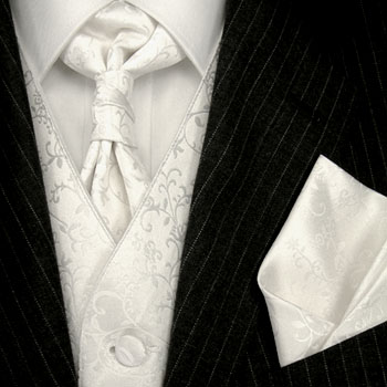 83013-CANA-HOCHZEITSWESTE-SET-4-TEILE-REINE-SEIDE-Gr-62