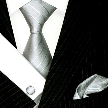 LUXURY NECKTIES BRAND LORENZO CANA