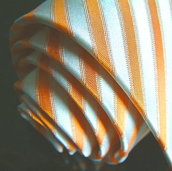 seidenkrawatte der luxusklasse